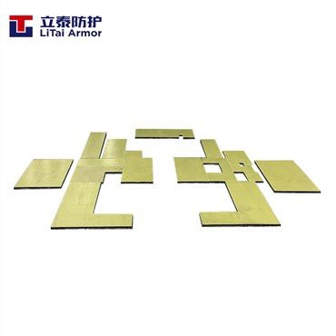 Schlachtschiffpanzerung